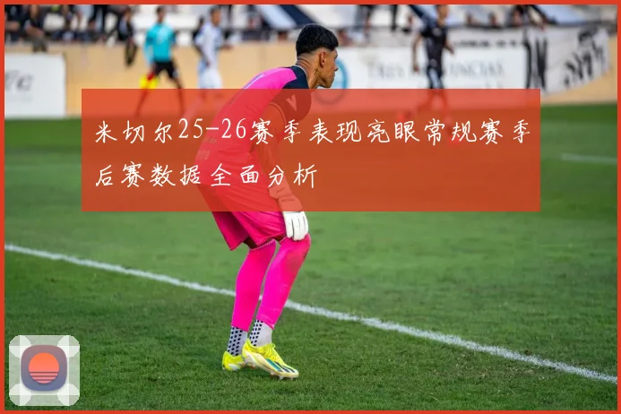米切尔25-26赛季表现亮眼常规赛季后赛数据全面分析