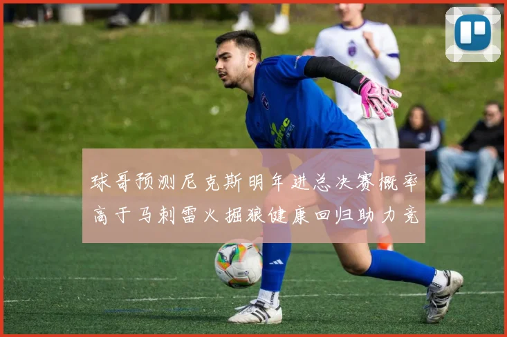 球哥预测尼克斯明年进总决赛概率高于马刺雷火掘狼健康回归助力竞争