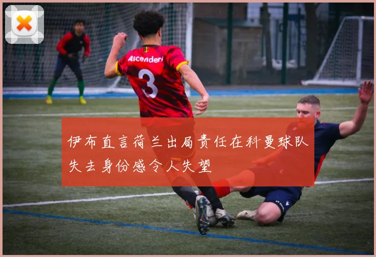 伊布直言荷兰出局责任在科曼球队失去身份感令人失望